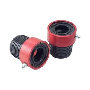 Seal Axle Tube Pair for D30/44 Red