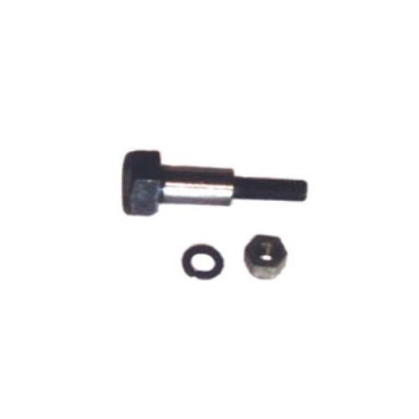 GENERATOR SUPPORT SHOULDER BOLT 1941-1966 WILLYS AND JEEP W/ 4-134 ENGINE
