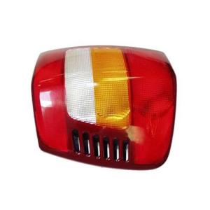 Tail Lamp Left 1999-2004 Jeep Grand Cherokee WJ after 11/12/01