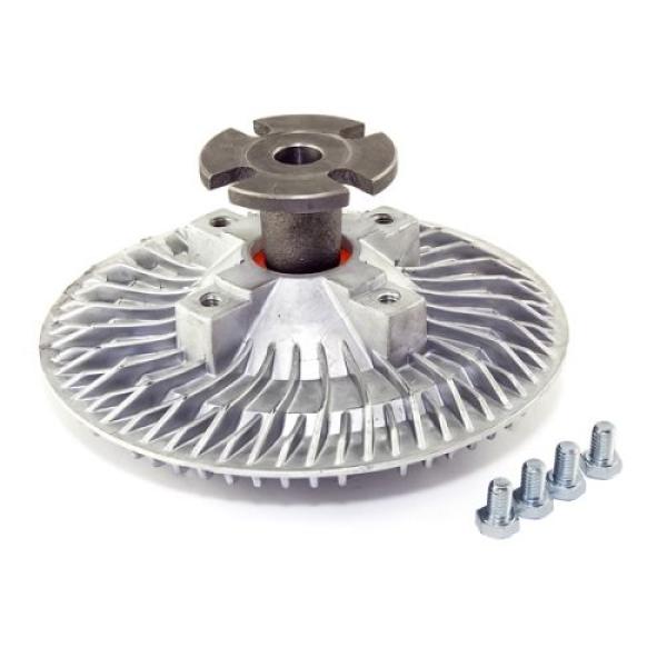 Fan Clutch Yj 91/95