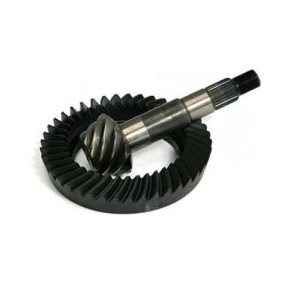 Ring & Pinion Gear Set Dana 30 Front 4.88 2007-2016 Jeep Wrangler JK