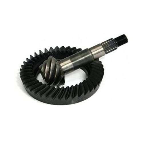 Dana 30 Ring & Pinion Gear Set – 4.56 Ratio, Jeep CJ, Ford, Volvo, D30-456