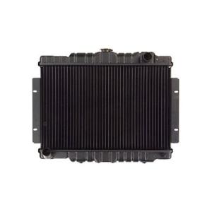 Radiator for 74-80 Jeep CJ with 4.2L or 5.0L