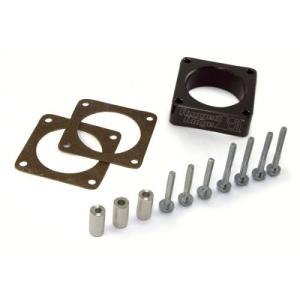 Throttle Body Spacer for 91-02 Jeep Wrangler YJ & TJ with 2.5L Engine & 91-06 YJ, TJ & Cherokee XJ with 4.0L Engine