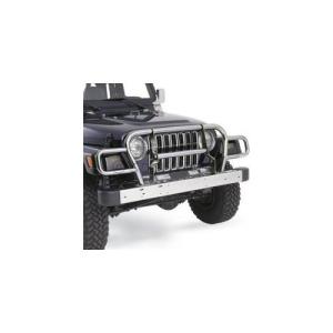 Tailgate Hinge for Jeep Wrangler TJ & Unlimited (1997-2006)