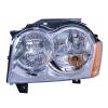 Headlamp G/Chero Lh 05-07