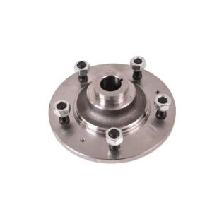 Two Piece AMC Model 20 Rear Axle Hub with Studs for Jeep CJ Series 1976-1986