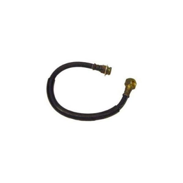 Round End Brake Hose