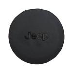 Tire Cvr Jeep Logo P225/75/16