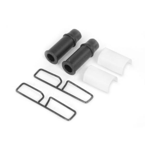 Front Caliper Hardware Kit (LH & RH) CJ 1982-89 Jeep Models