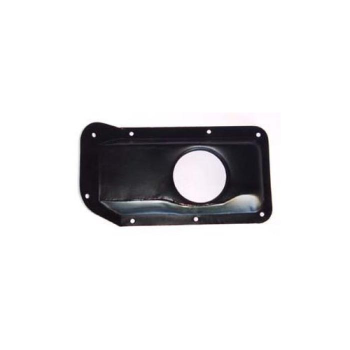 JEEP CJ5 (19551975) Body Parts (Repair Body) Somar Motor LLC