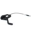 Transfer Case Shifter Cable Assembly 2005-2007 Jeep Liberty KJ w/ 5-45RFE Automatic Transmission