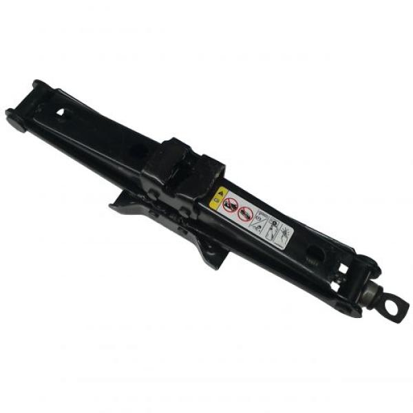 Rear Window RollUp Strap Kit for Jeep JK 0710 Somar Motor LLC