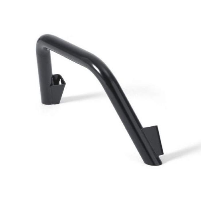 Warn Grille Guard Tube Black 20072016 Jeep Wrangler JK & Unlimited JK