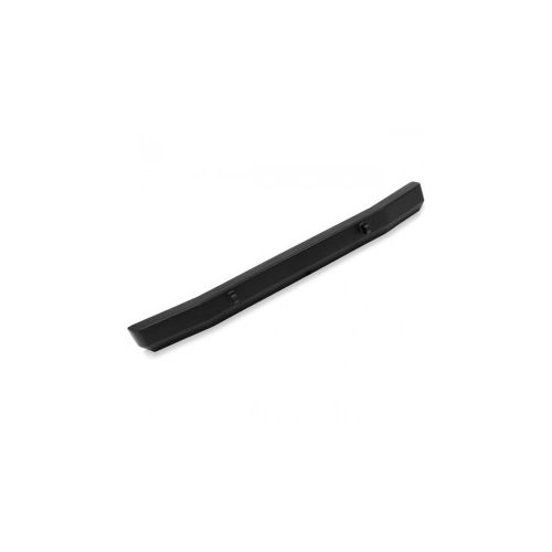 Rock Crawler Front Bumper w/ 3/4" DRing Mounts 20072017 Jeep Wrangler