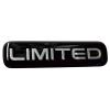 Special Edition Nameplate Emblem 2002-2004 Jeep Grand Cherokee WJ