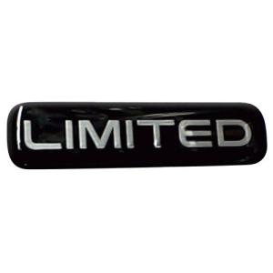 Special Edition Nameplate Emblem 2002-2004 Jeep Grand Cherokee WJ
