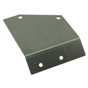 Proportioning Valve Mounting Bracket For 74-86 Jeep