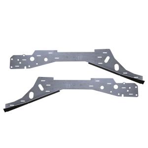 XJ Front Unibody Stiffeners – Pair – Left and Right