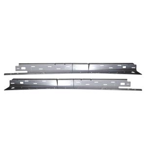 XJ Center Unibody Stiffeners – Pair – Left and Right