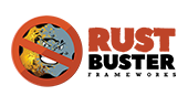 Rust Buster