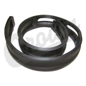 Weatherstrip (Frame To Cowl) for Jeep YJ 87-95