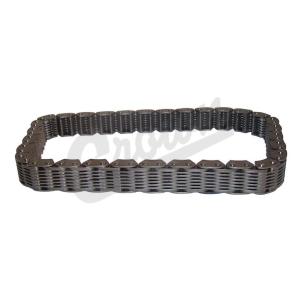 Transfer Case Chain for Jeep TJ 1997-2006, YJ 1987-1995, XJ 1987-2001, MJ 1987-1992, KJ 2002-2007