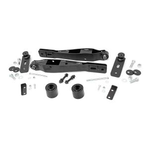 2 Inch Lift Kit – Jeep Compass/Patriot 4WD