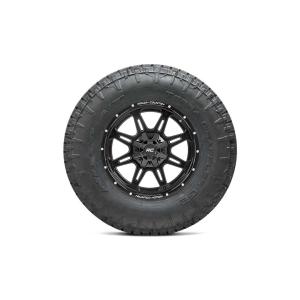 Nitto 35x12.50R20 Terra Grappler G2 w/ Rough Country Series 94 20x9 Combo (6x5.5 / 6x135)