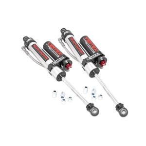 Rear Adjustable Vertex Shocks for 20-22 Jeep Gladiator JT with 6in Lift