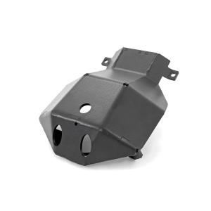 Differential Skid Plate for Front M210 Axle