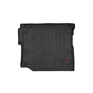Heavy Duty Fitted Cargo Liner for 2018-2023 Jeep Wrangler JL Unlimited with Subwoofer