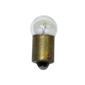 SPEEDOMETER CLUSTER INDICATOR BULB (6 VOLT)
FITS 53-71 JEEP & WILLYS