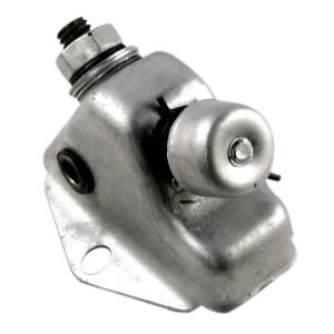 MECHANICAL STARTER SWITCH (MOUNTS ON STARTER)
FITS 49-58 CJ-3A, 3B