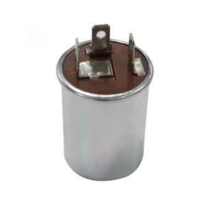 TURN SIGNAL FLASHER 6 VOLT
FITS 41-58 JEEP & WILLYS