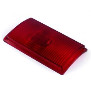 TAIL & STOP LIGHT LENS FOR PASSENGER SIDE
FITS 52-64 STATION WAGON