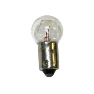 SPEEDOMETER DASH LIGHT BULB (6 VOLT)
FITS 53-71 CJ-3B, 5, 6