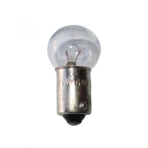 SPEEDOMETER DASH LIGHT BULB (6 VOLT)
FITS 46-64 TRUCK, STATION WAGON, JEEPSTER