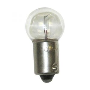 PARKING LIGHT SOCKET BULB (12 VOLT)FITS 46-53 CJ-2A, 3A, TRUCK, STATION WAGON, JEEPSTER