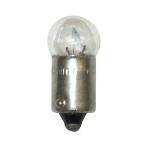 SPEEDOMETER DASH LIGHT BULB (12 VOLT)
FITS 53-71 CJ-3B, 5, 6