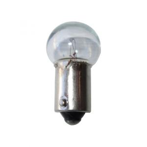 SPEEDOMETER DASH LIGHT BULB (12 VOLT)
FITS 46-64 TRUCK, STATION WAGON, JEEPSTER