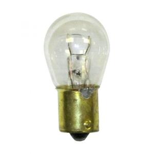 OVERHEAD DOME LIGHT BULB (6 VOLT)
FITS 46-64 TRUCK, STATION WAGON, JEEPSTER