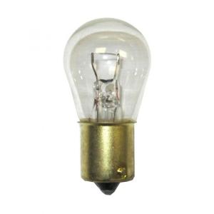 OVERHEAD DOME LIGHT BULB (12 VOLT)
FITS 46-64 TRUCK, STATION WAGON, JEEPSTER