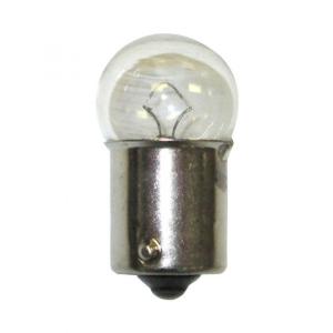 PARKING LIGHT BULB (12 VOLT)
FITS 53-71 JEEP & WILLYS