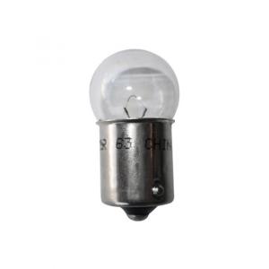 PARKING LIGHT BULB (6 VOLT)
FITS 53-71 JEEP & WILLYS