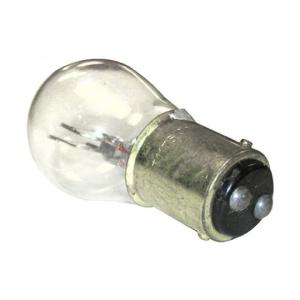 FRONT PARKING & TURN SIGNAL BULB (12 VOLT - DUAL FILAMENT)
FITS 53-71 JEEP & WILLYS