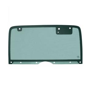 Hard Top Back Glass with Factory Green Tint 97-02 Wranglers