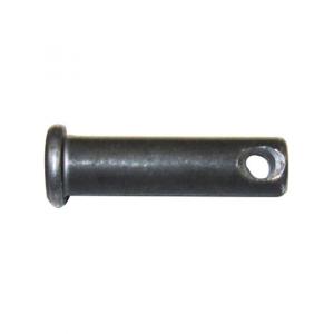 EMERGENCY BRAKE CLEVIS PIN (5/16 - 2 REQUIRED)
FITS 41-71 MB, GPW, CJ-2A, 3A, 3B, 5, M38