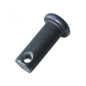 EMERGENCY BRAKE LINKAGE CLEVIS PIN (1/4")
FITS 41-43 MB, GPW