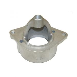 STARTER END HOUSING
FITS 76-77 CJ WITH 6 OR 8 CYLINDERS